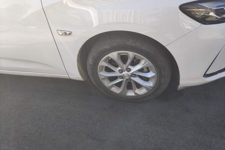 Used Chevrolet Monza 2023 1.5L Dual-Clutch Enjoyment Edition