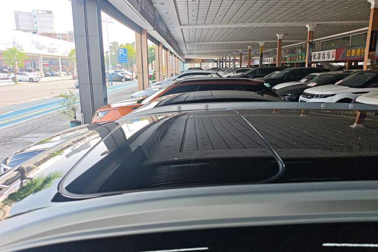 Used Nissan Kicks 2022 1.5L CVT XV TOP Flagship Edition