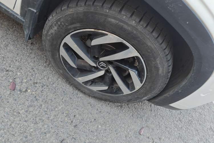 Used Citroen C3-XR 2015 1.6L Automatic Pioneer Model
