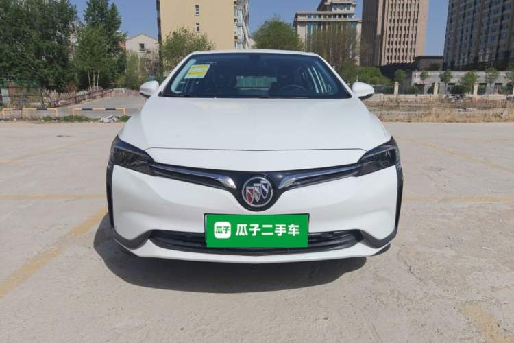 Used Buick Velite 6 2024 450km Comfort Edition PLUS