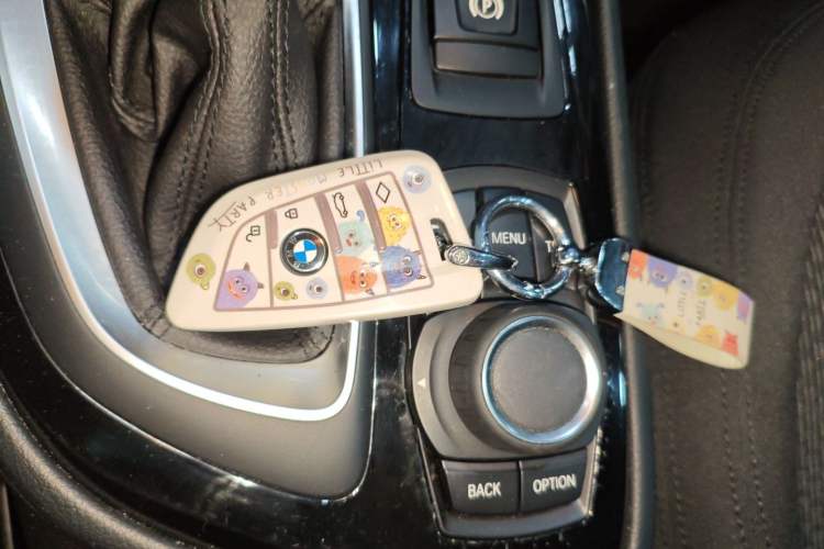 Used BMW 2 Series Active Tourer 2015 218i Leading Model
