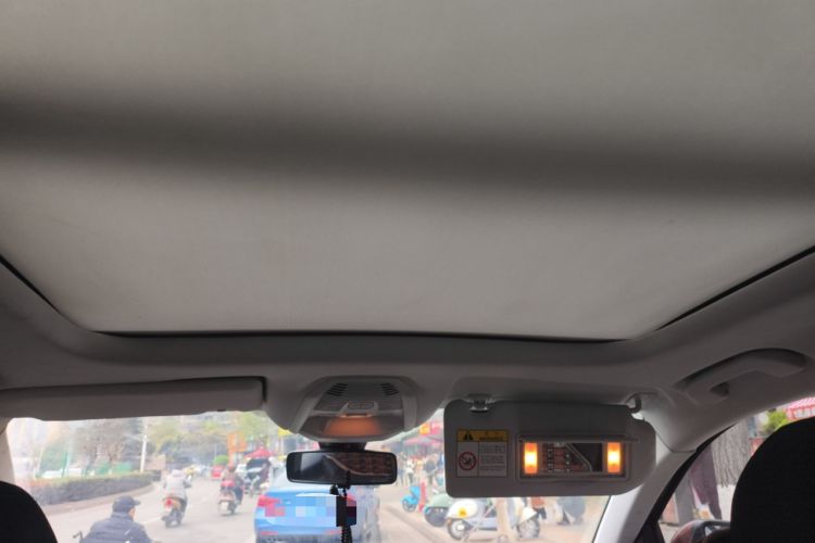 Used Peugeot 4008 2018 350THP Comfort Edition
