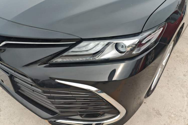 Used Toyota Camry 2021 2.0G Luxury Edition Left Front Headlight