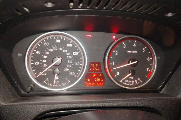 Used BMW X5 2011 xDrive35i Leading Model