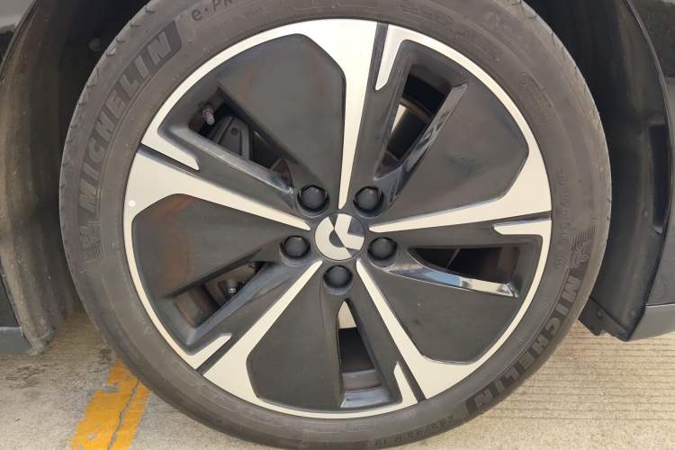 Used Nio ET5T 2024 75kWh Touring