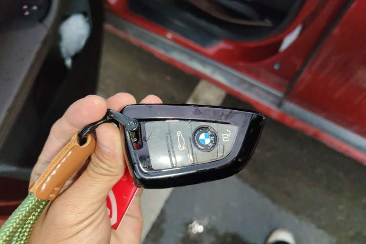 Used BMW X2 2020 sDrive20i M Sport Package
