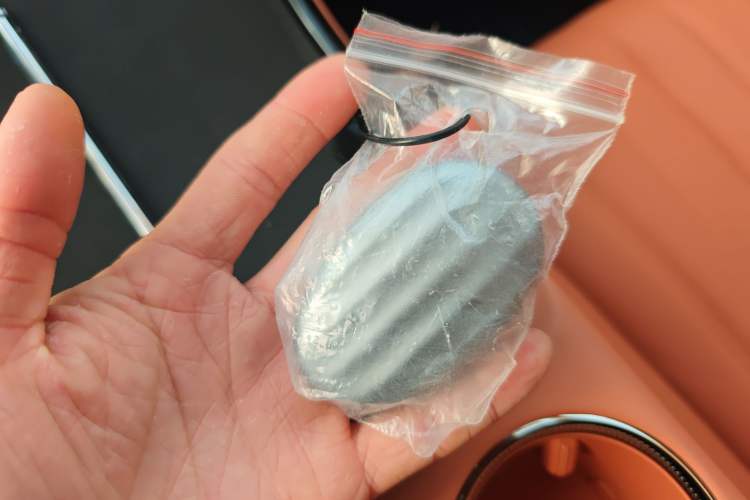 Used AION V 2024 Aion Tyrannosaurus 650 LiDAR Edition