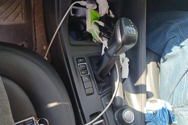 Used BMW X1 2016 sDrive18Li Premium Edition
