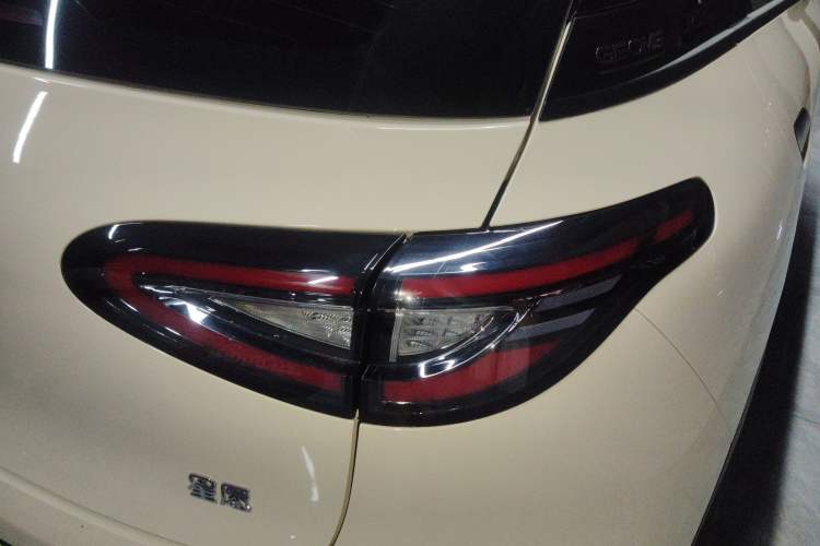 Used Geely Galaxy Geome 2025 UP 410km Exploration Edition
