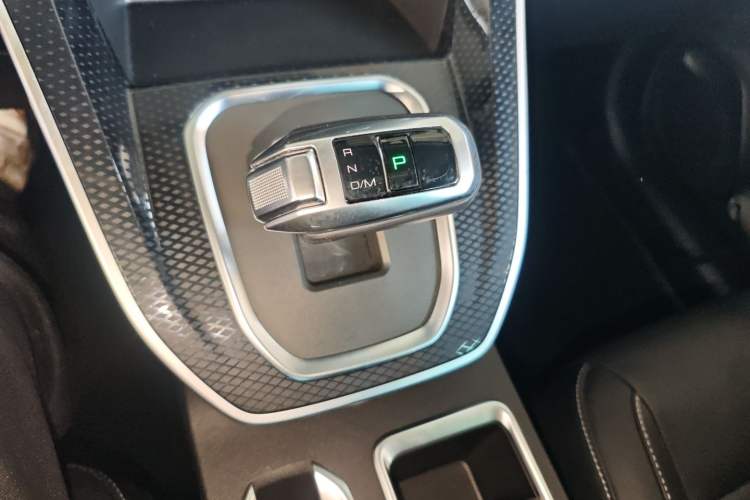 Used Haval M6 2023 PLUS 1.5T DCT Luxury Smart Connectivity Model