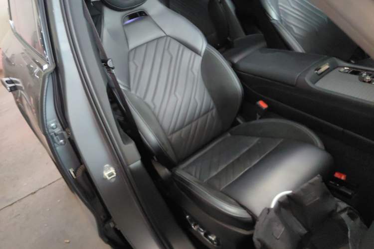 Used Lynk & Co 09 EM-P 2021 2.0T PHEV Halo Six-Seater