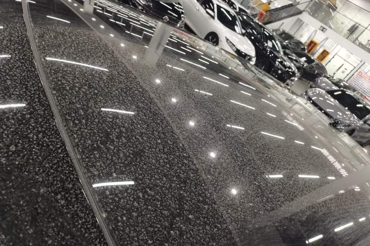 Used Land Rover Discovery Sport 2020 249 PS R-Dynamic Performance Tech Edition 7 Seats