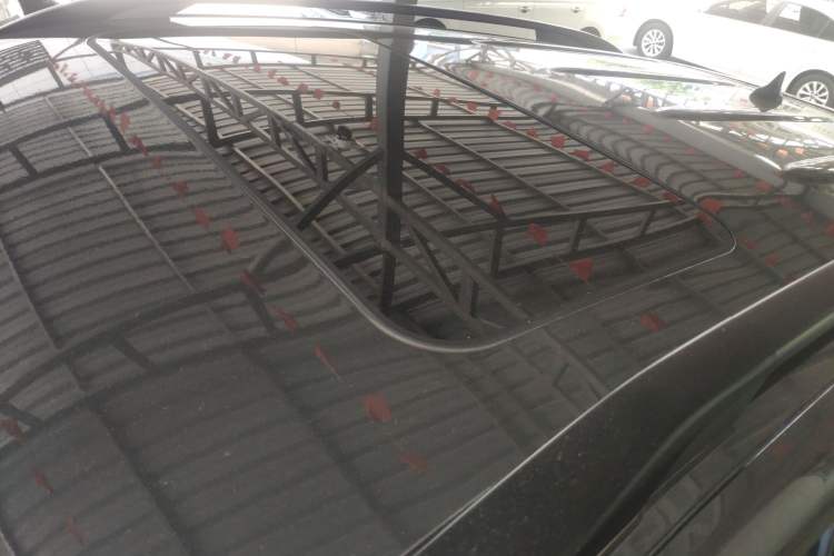 Used Changan CS35PLUS 2023 Enjoy Edition 1.4T DCT Luxury Model