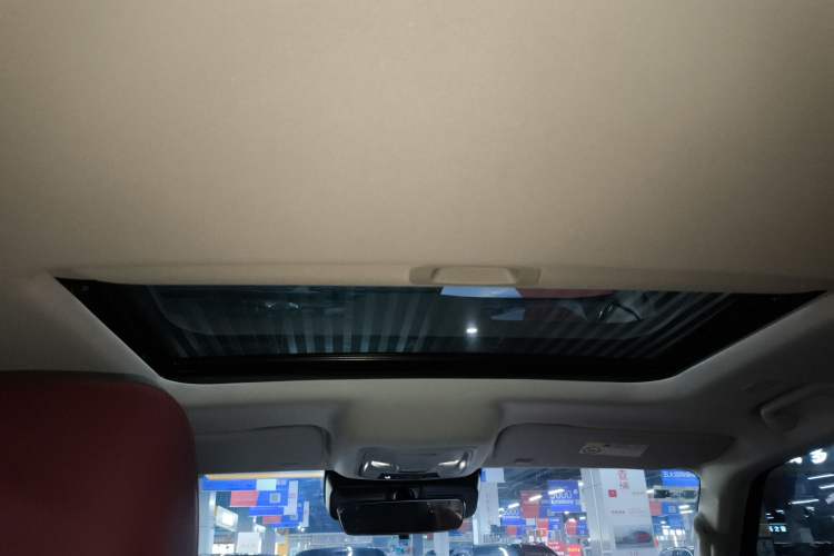 Used Tank 300 2025 2.4T Diesel Version