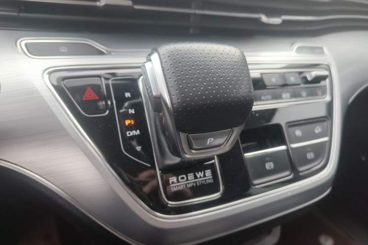 Used Roewe iMAX8 2022 400TGI Flagship Edition
