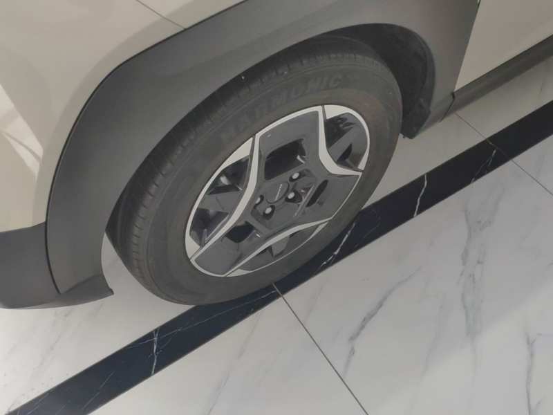 Used Dongfeng NAMMI 06 2025 471 Ultra — 22