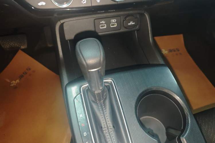 Used Honda Integra 2022 240TURBO CVT Technology Edition
