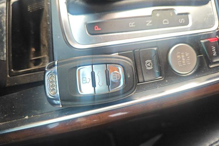 Used Audi Q5 2011 2.0TFSI Comfort Version