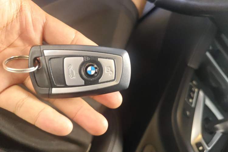 Used BMW M4 2014 M4 two-door coupe