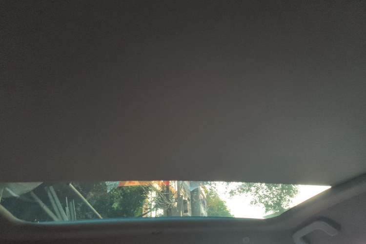 Used Hima AITO M5 2025 All-Electric Ultra Rear-Wheel-Drive Version Headliner