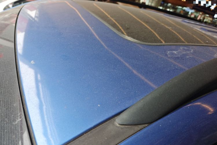 Used JAC Refine S7 2017 1.5T Automatic Comfort Model