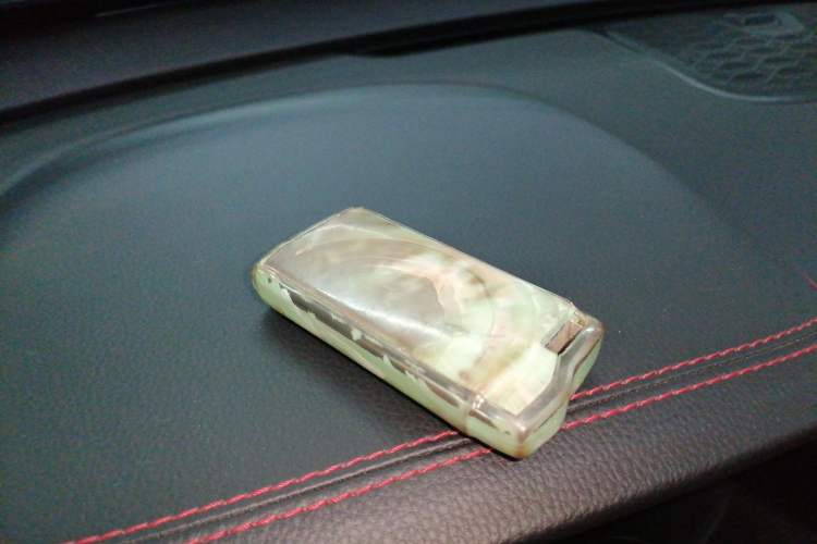 Used Chery Tiggo 5x 2022 Superhero Edition 1.5L Manual Fashion Model Interior 1