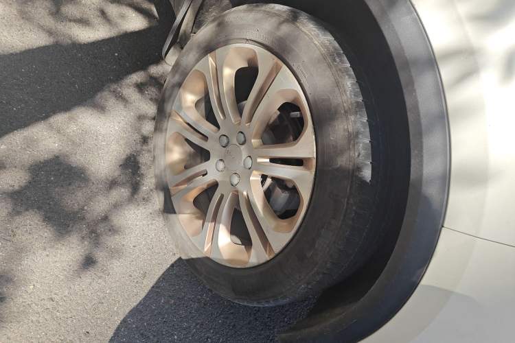 Used Lynk & Co 01 2017 2.0T Two-Wheel Drive Pro Edition