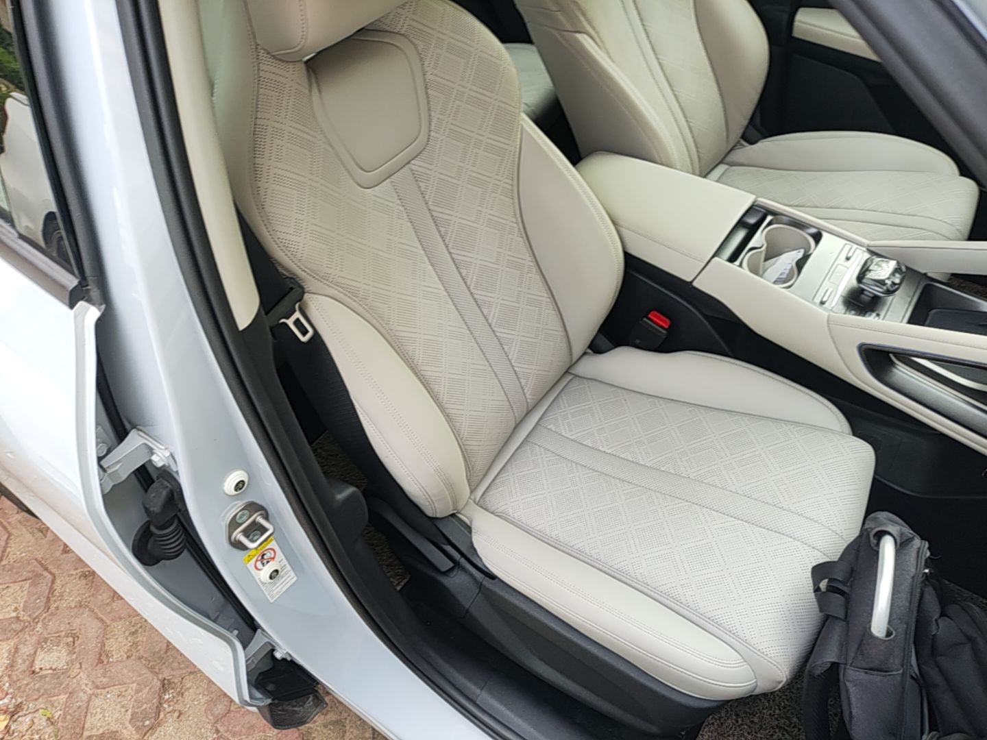 BYD Yuan UP 2024 401KM Leading Edition — снимка 19