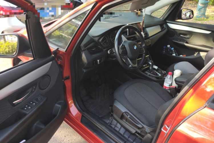 Used BMW 2 Series Gran Tourer 2015 218i Leading Model