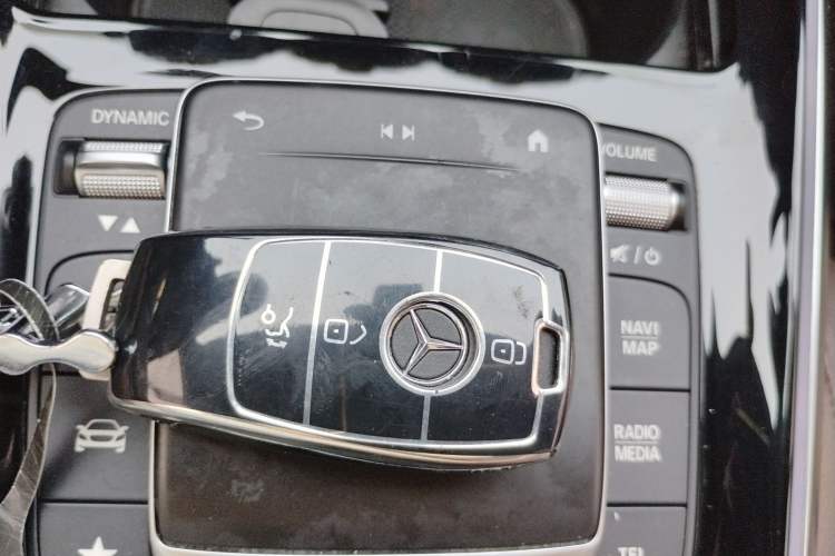 Used Mercedes-Benz GLB 2020 Facelift GLB 200 Fashion Edition