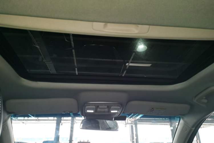 Used Geely Auto Emgrand GL 2018 1.4T DCT Elite Smart Connectivity Version