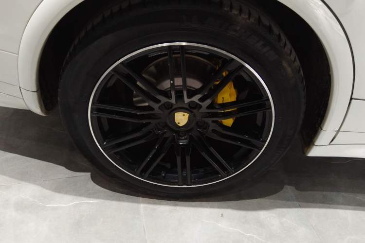 Used Porsche Cayenne 2015 Cayenne 3.0T