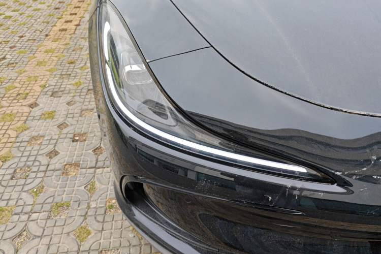 Used IM L6 2024 Max Enhanced Performance Edition Exterior 6