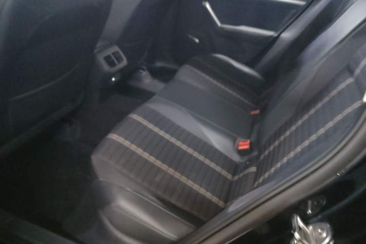 Used Volkswagen Lavida 2021 280TSI DSG Comfort Edition
