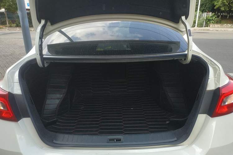 Used Nissan Sylphy 2022 Classic 1.6XE CVT Comfort Edition