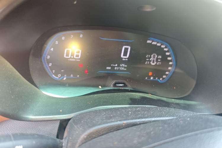 Used Wuling Hongguang S3 2018 1.5L Manual Luxury Model China V Standard
