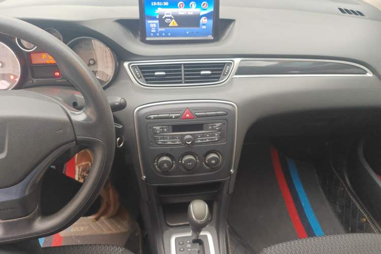 Used Peugeot 308 2014 Enjoy Edition Classic 1.6L Automatic Premium Model
