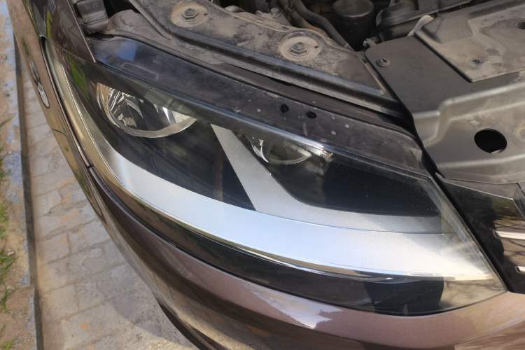 Used Volkswagen Sharan 2013 1.8TSI Comfort Model Euro IV
