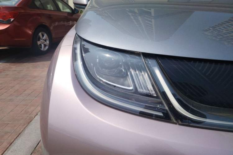 Used BYD Dolphin 2021 401km Knight Edition
