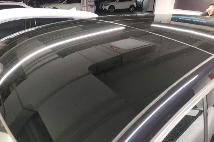 Used Li Auto L8 2023 Pro Model
