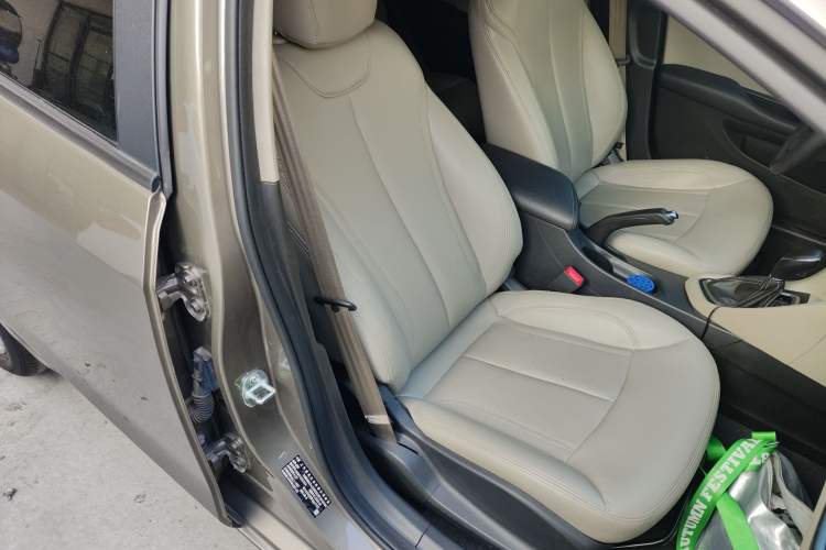 Used Buick GT 2021 Exemplar 1.5L Automatic Entry-Level Trim