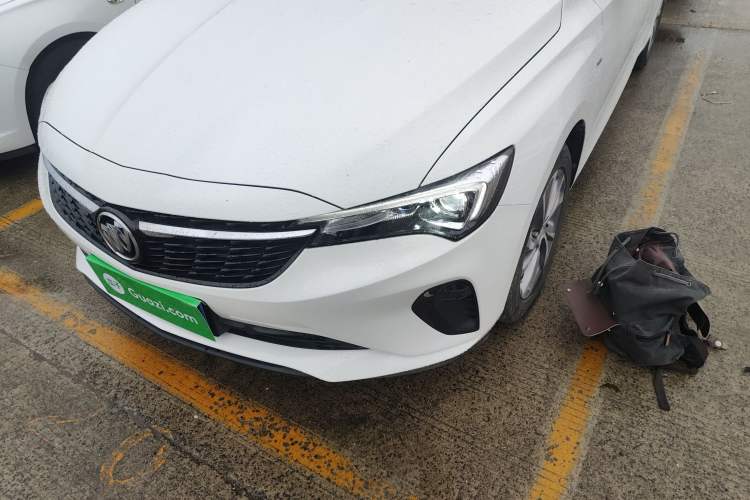 Used Buick Verano 2023 Pro Enjoyment Edition Left Front Headlight