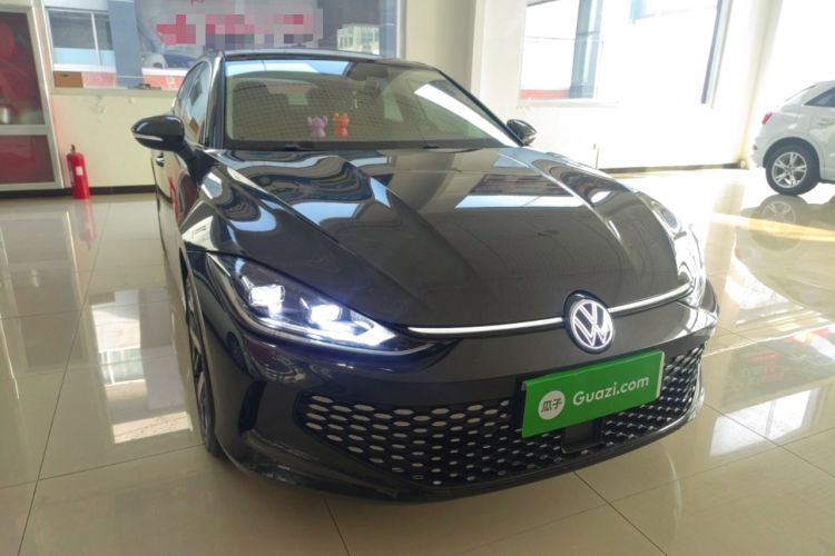 Used Volkswagen Lamando 2025 Lavida L 280TSI DSG Cool & Spicy Edition
