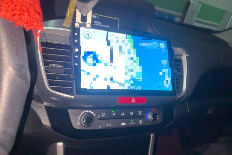 Used Honda Accord 2016 2.0L Comfort Edition
