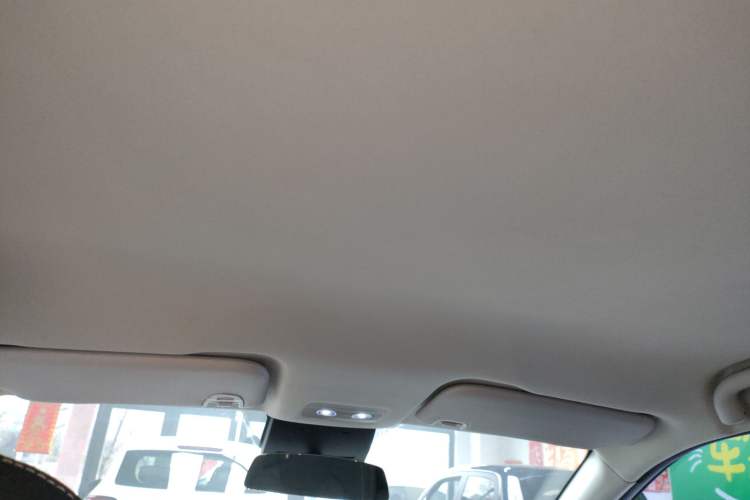 Used NETA V 2022 Chao 300 Lite Lithium Iron Phosphate Headliner