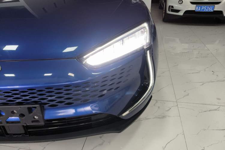 Used SERES SF5 2021 Four-Wheel Drive Freedom Expedition Edition
