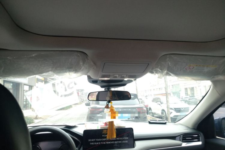 Used Ford Escape 2020 EcoBoost 245 Two-Wheel-Drive Titanium Edition
