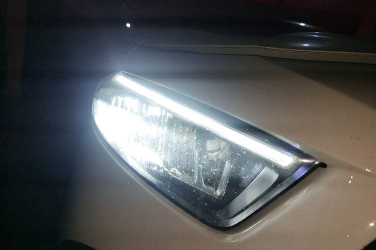 Used Mercedes-Benz A-Class 2023 A 200 L Fashion Model