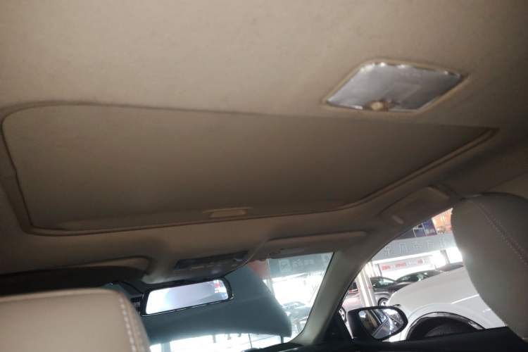 Used Toyota Levin 2017 Revised 185T CVT Elite Edition China V Standard
