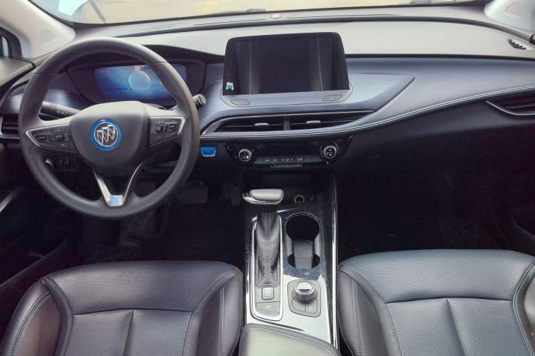 Used Buick Velite 6 2024 430km Enjoyment Version
